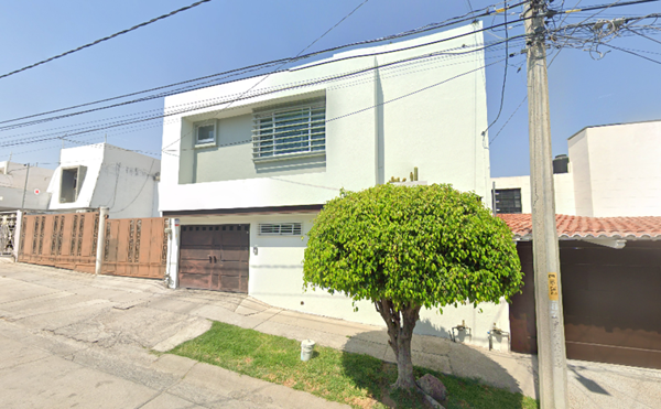 Casa en venta en Valle del Campestre, León — foto 2 de 11