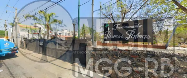 Casa en venta en Fracc Paseo de las Palmas, San Juan del Río — foto 3 de 68