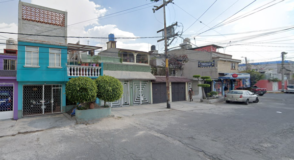 Casa en venta en Rinconada de Aragon, Ecatepec de Morelos — foto 3 de 5