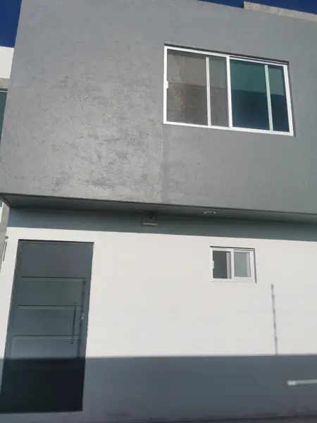 Casa en venta en Residencial Santa Fe, Corregidora — foto 2 de 26