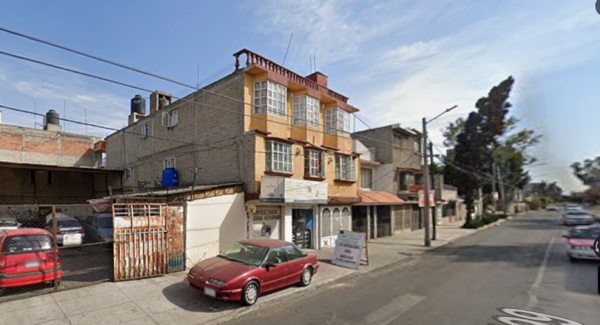Casa en venta en San Juan de Aragón VI Sección, Gustavo A. Madero — foto 3 de 12
