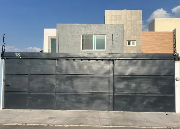 Casa en venta en Residencial Santa Fe, Corregidora — foto 3 de 26