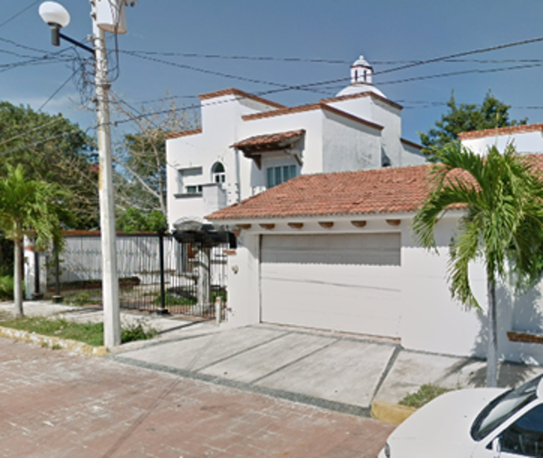 Casa en venta en Supermanzana 17, Benito Juárez — foto 3 de 13
