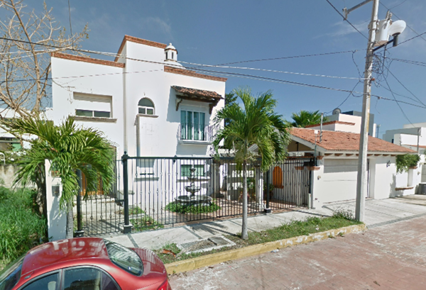 Casa en venta en Supermanzana 17, Benito Juárez — foto 2 de 13