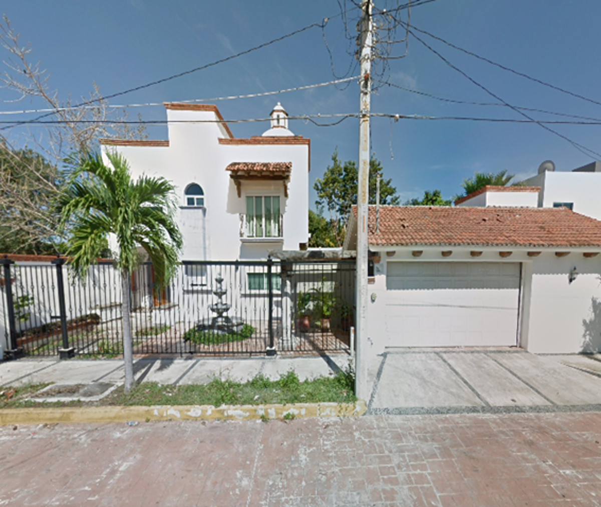 Casa en venta en Supermanzana 17, Benito Juárez — foto 1 de 13