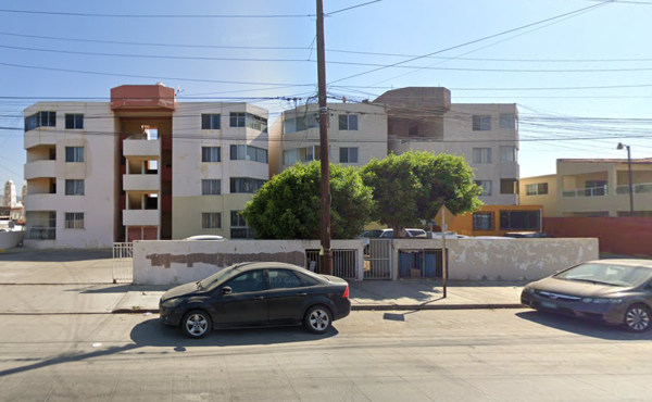 Departamento en venta en Obrera, Ensenada — foto 3 de 6