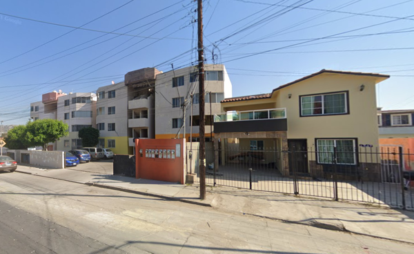 Departamento en venta en Obrera, Ensenada — foto 2 de 6