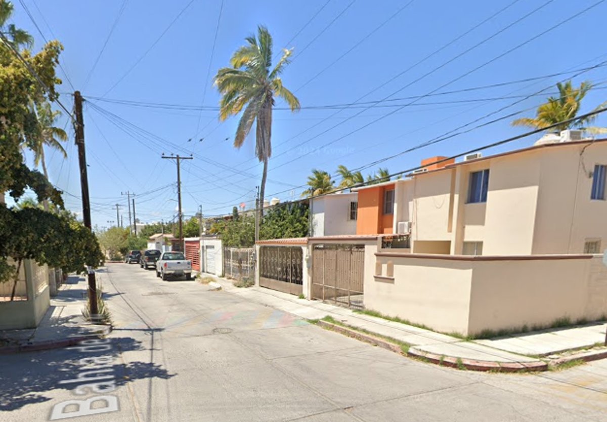 Casa en venta en Sudcalifornia, La Paz — foto 1 de 10