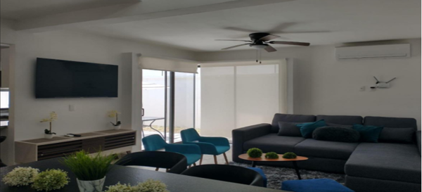 Casa en venta en Las Gaviotas, Mazatlán — foto 2 de 9