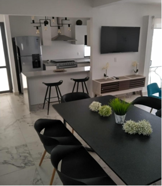 Casa en venta en Las Gaviotas, Mazatlán — foto 3 de 9