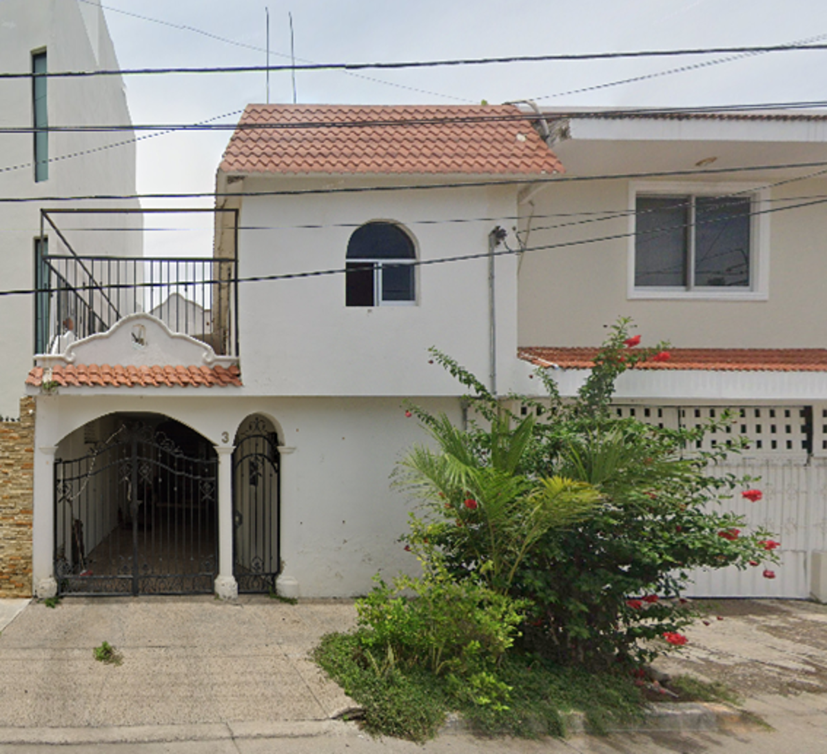 Casa en venta en Las Gaviotas, Mazatlán — foto 1 de 12