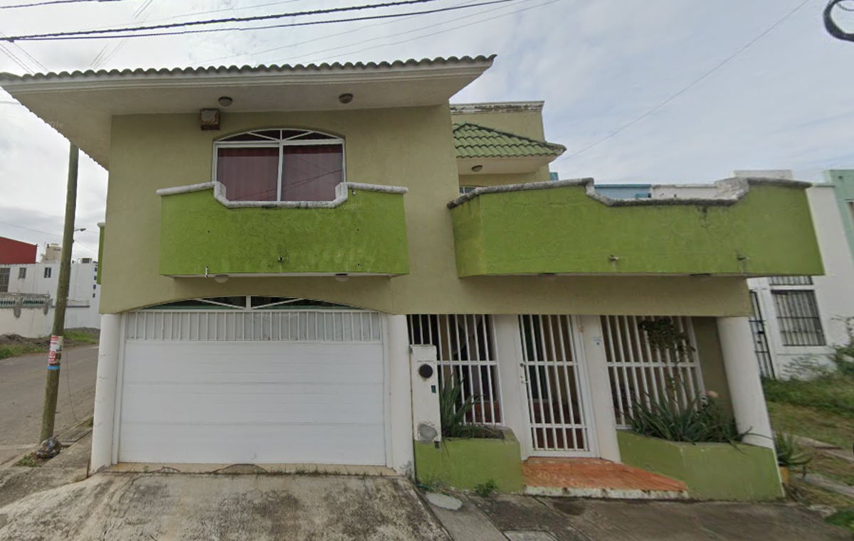 Casa en venta en Arboleda San Ramón, Medellín de Bravo — foto 1 de 9