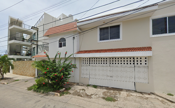 Casa en venta en Las Gaviotas, Mazatlán — foto 3 de 12
