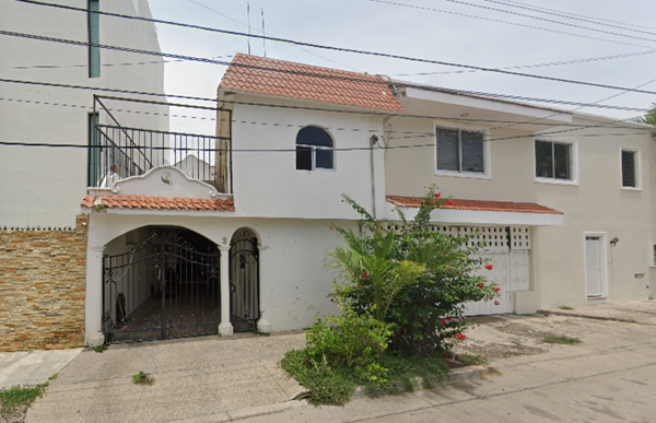 Casa en venta en Las Gaviotas, Mazatlán — foto 2 de 12