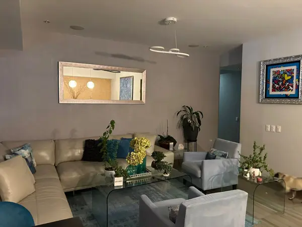 Departamento en venta en Hacienda de las Palmas, Huixquilucan — foto 2 de 33