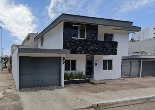 Casa en venta en Alameda, Mazatlán — foto 3 de 13