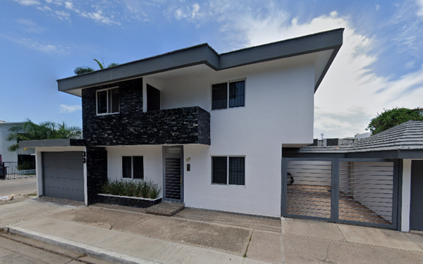 Casa en venta en Alameda, Mazatlán — foto 2 de 13