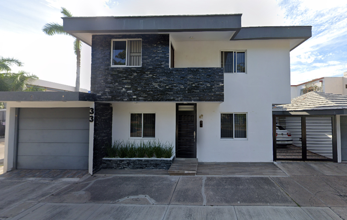 Casa en venta en Alameda, Mazatlán — foto 1 de 13