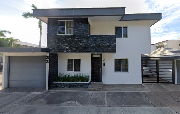 Casa en venta en Alameda, Mazatlán, Sinaloa