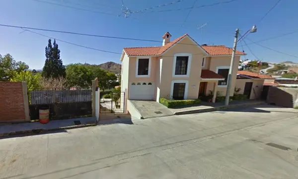 Casa en remate en Del Parque, Hidalgo del Parral, Chihuahua
