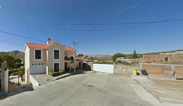 Casa en venta en Del Parque, Hidalgo del Parral — foto 2 de 6