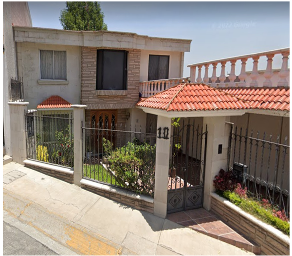 Casa en venta en Las Arboledas, Atizapán de Zaragoza — foto 3 de 9