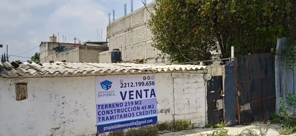 Terreno en venta en Nueva San Miguel, Chalco — foto 1 de 11