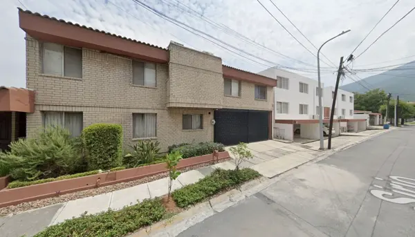 Casa en venta en Contry, Monterrey — foto 2 de 14