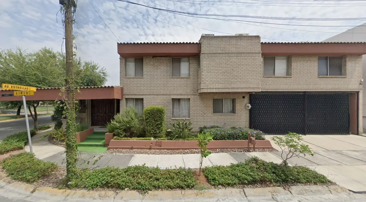 Casa en venta en Contry, Monterrey — foto 1 de 14