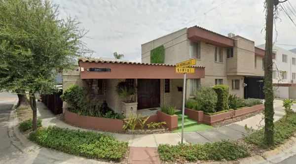 Casa en venta en Contry, Monterrey — foto 3 de 14