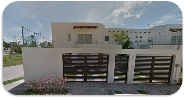 Casa en venta en Delfines, Puerto Vallarta, Jalisco