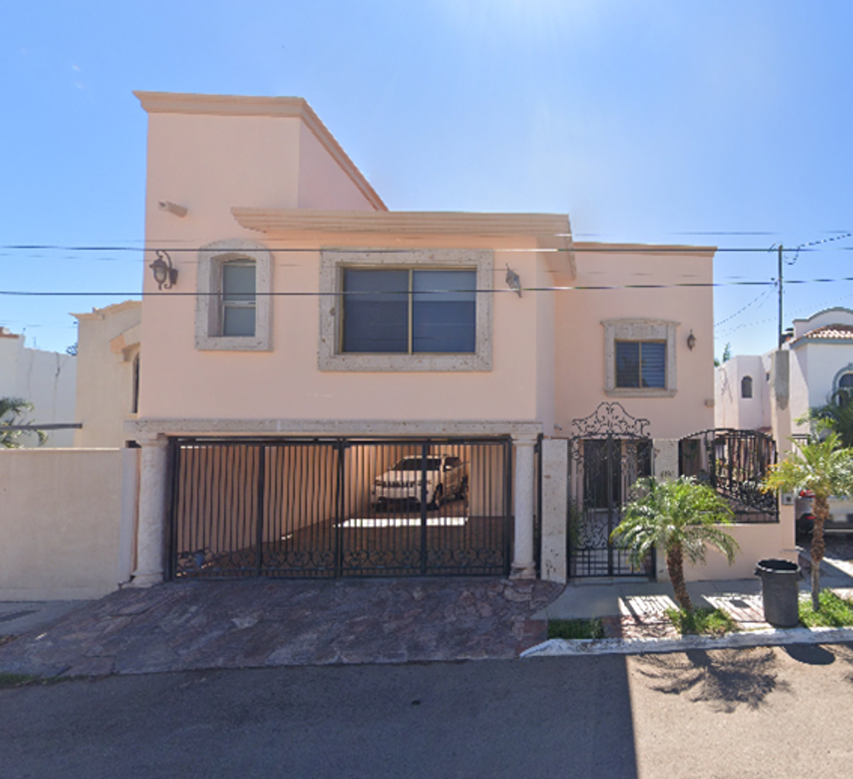 Casa en venta en Lomas de Cortes, Guaymas — foto 1 de 10