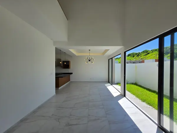 Casa en venta en Punta Tiburón, Residencial, Marina y Golf, Alvarado — foto 3 de 24