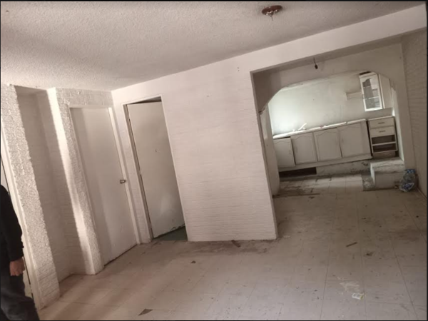 Departamento en venta en Bosques del Valle 2a Sección, Coacalco de Berriozábal — foto 3 de 5