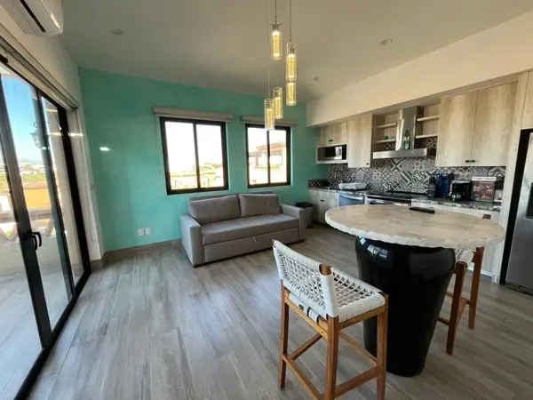Departamento en venta en Paraíso, Los Cabos — foto 3 de 20