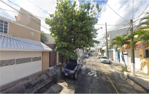 Casa en venta en Jardines de Mocambo, Boca del Río — foto 2 de 10