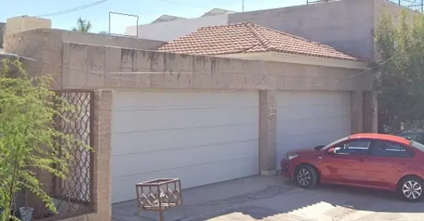 Casa en venta en Torreon Jardin, Torreón — foto 3 de 8