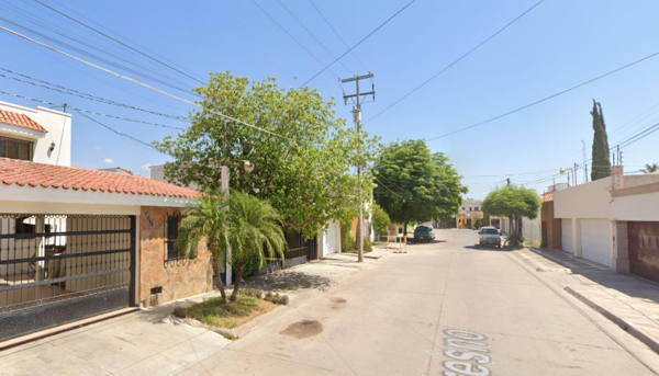 Casa en venta en Cuauhtemoc, Ahome — foto 3 de 9