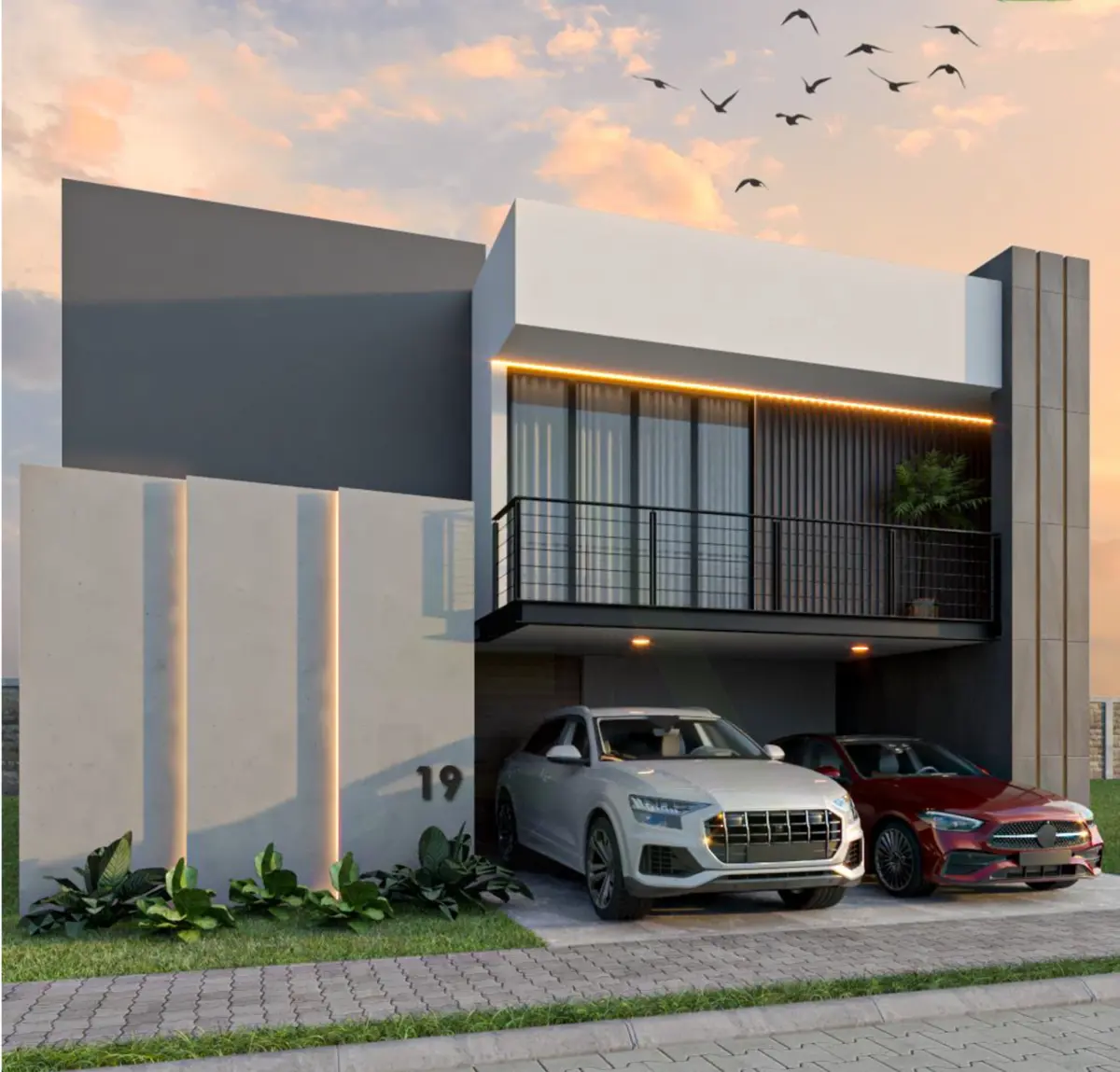 Casa en venta en Lomas de Angelópolis, Ocoyucan — foto 1 de 2