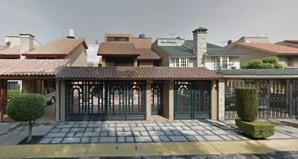 Casa en venta en Torres Lindavista, Gustavo A. Madero — foto 3 de 6