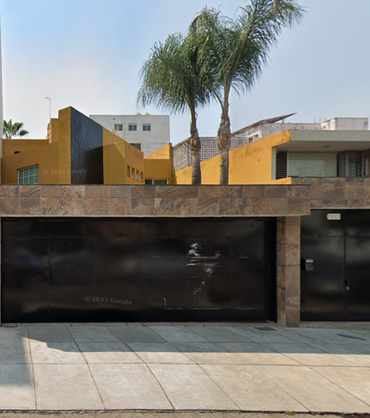 Casa en Prados de Providencia, Guadalajara, Jalisco