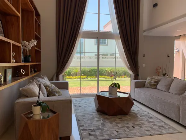 Casa en renta en Portofino Royal Country Club, Metepec — foto 3 de 54