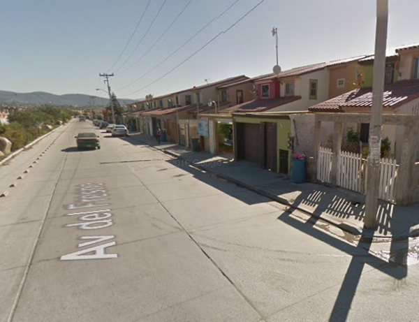 Casa en venta en Los Encinos, Ensenada — foto 3 de 12