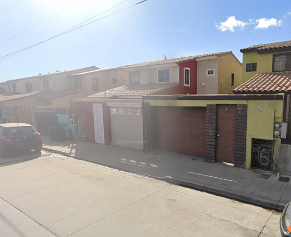 Casa en venta en Los Encinos, Ensenada — foto 2 de 12