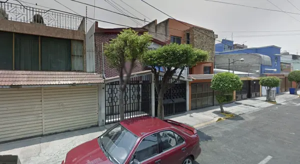 Casa en Lindavista Norte, Gustavo A. Madero, Ciudad de México