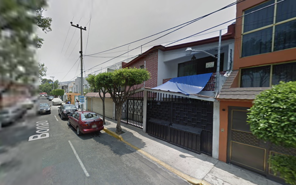 Casa en venta en Lindavista Norte, Gustavo A. Madero — foto 2 de 6