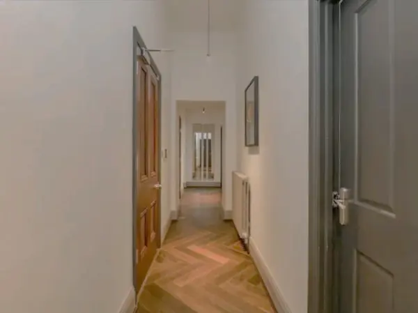 Casa en venta en Los Bosques, Aguascalientes — foto 3 de 8
