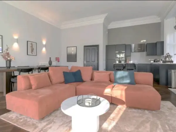 Casa en venta en Los Bosques, Aguascalientes — foto 2 de 8