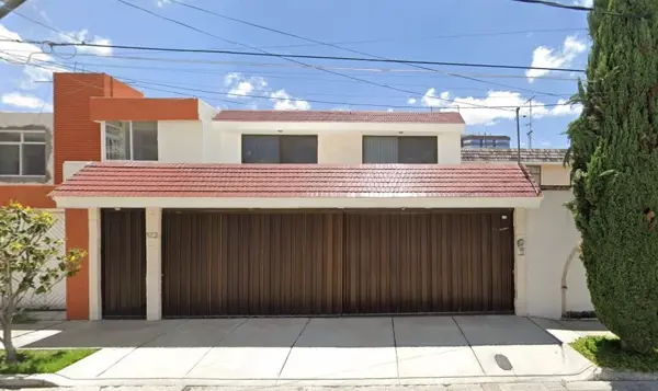 Casa en Los Bosques, Aguascalientes, Aguascalientes