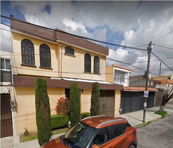 Casa en venta en Pilares, Metepec — foto 3 de 9